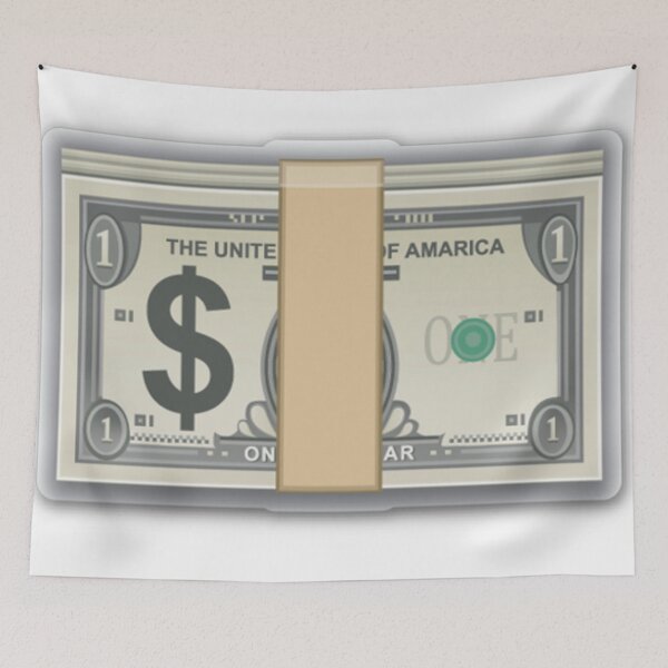 Item preview, Emoji Cash designed and sold by LadyBoner69.