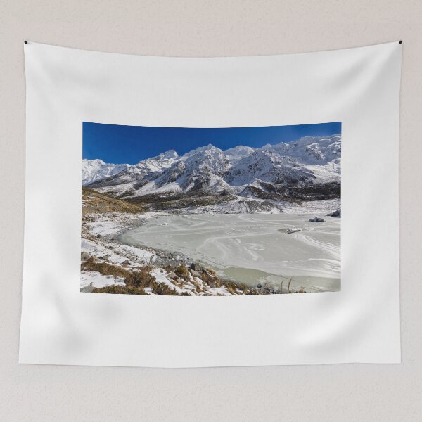 Item preview, Hooker Lake designed and sold by Charles Kosina.
