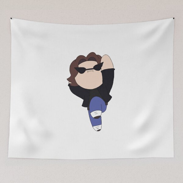 Item preview, Arin Attitude City designed and sold by CalebGrumppen.