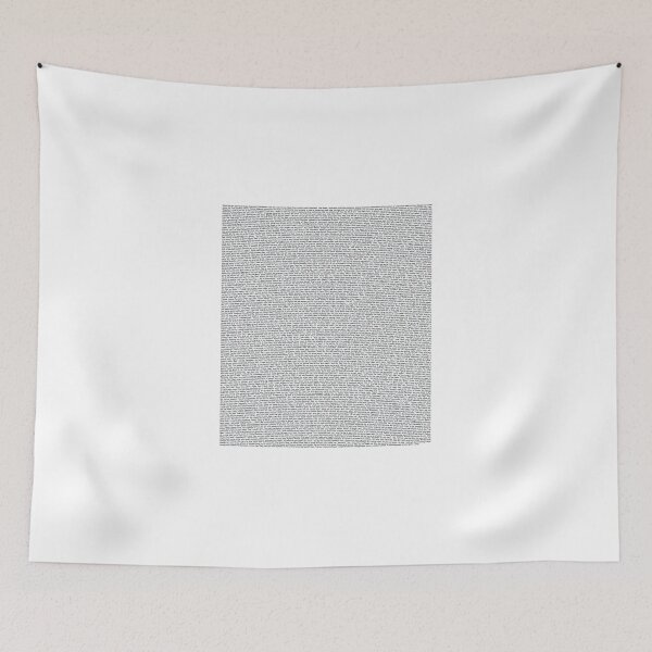 Item preview, Napoleon Dynamite Script designed and sold by withrow.