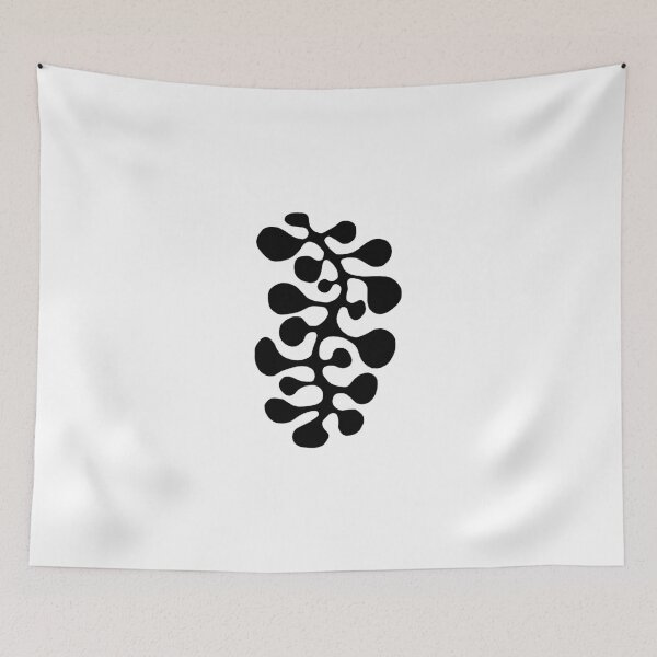 Item preview, Blob Long  designed and sold by Artworksy.