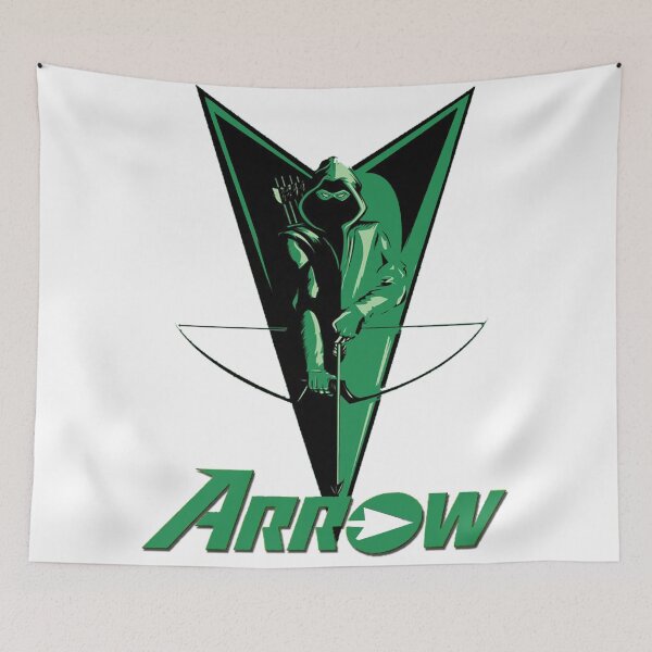 Item preview, Green Arrow 2 designed and sold by GeorgeMatt.