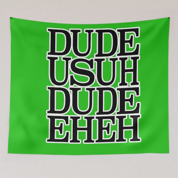 Item preview, SUH DUDE designed and sold by McClure.
