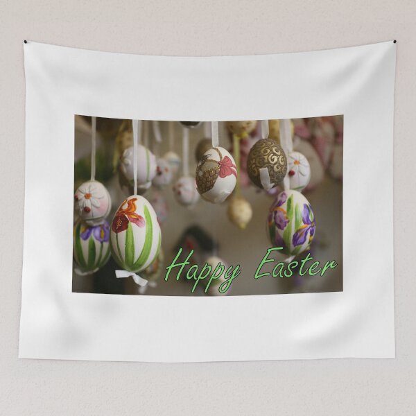 Aperçu de l'œuvre Happy Easter 5 créée et vendue par annalisa56.