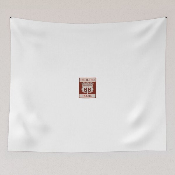 Item preview, Carterville Route 66 designed and sold by Lawrence Baird.