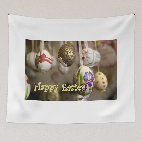 Item preview,  Happy Easter 7 designed and sold by annalisa56.