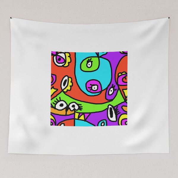 Item preview, The Eyes Have It designed and sold by MAMMAJAMMA.