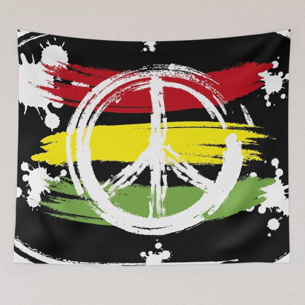 Item preview, Peace  designed and sold by Puka12.