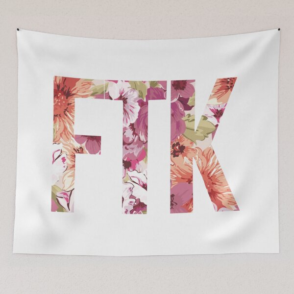 Item preview, FTK designed and sold by peepsandwich.