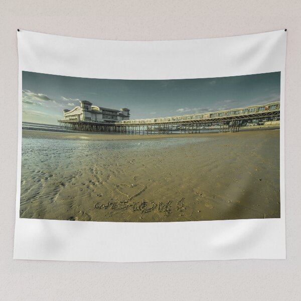 Item preview, Love Weston  designed and sold by hawkie.