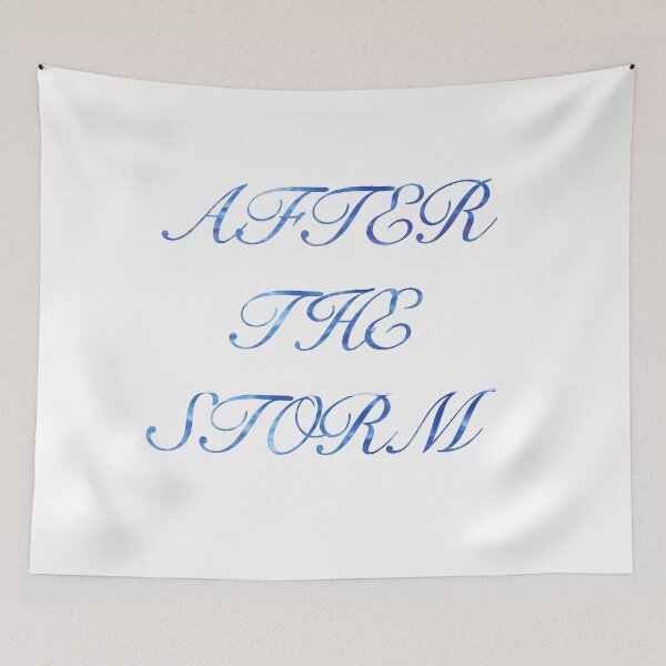 Item preview, After The Storm designed and sold by starwhale97.