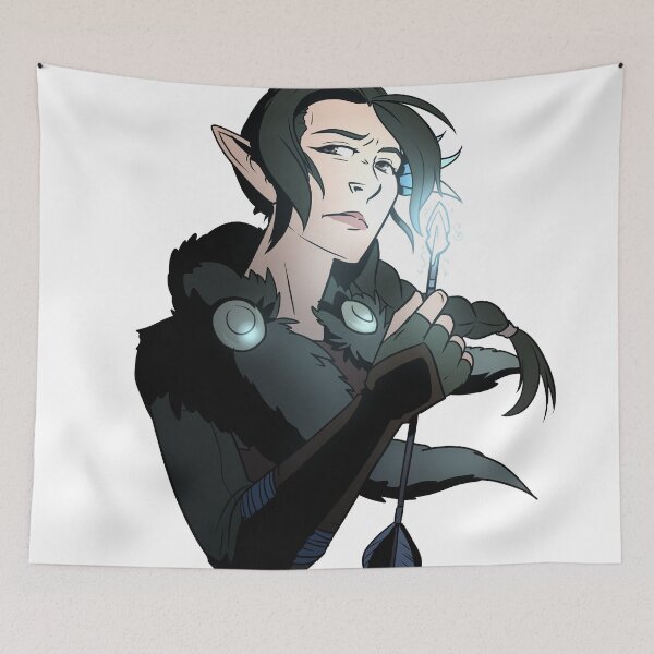 Item preview, Vex'ahlia designed and sold by Viktor Engholm.