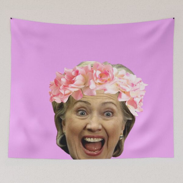 Item preview, Hillary's Email Scandal  designed and sold by badlands666.