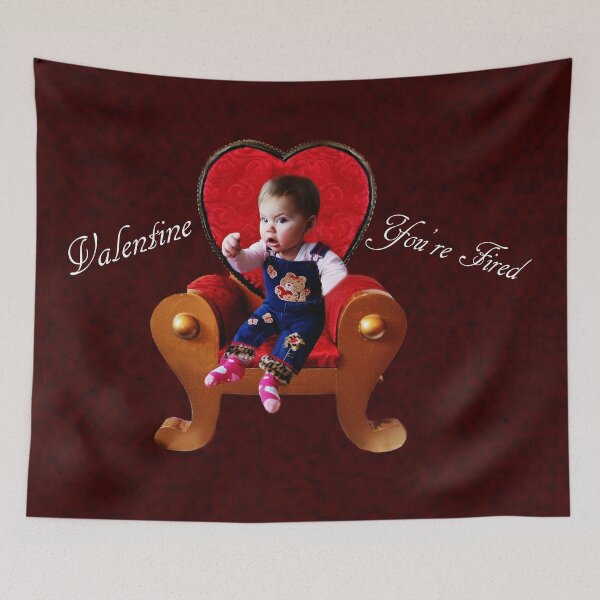 Item preview, ♥VALENTINE-YOU'RE FIRED!♥--VARIOUS APPAREL designed and sold by ✿✿ Bonita ✿✿ ђєℓℓσ.