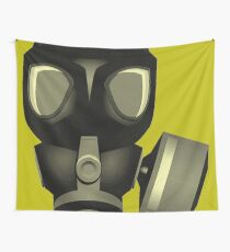 Tela decorativa IT'S A GAS....