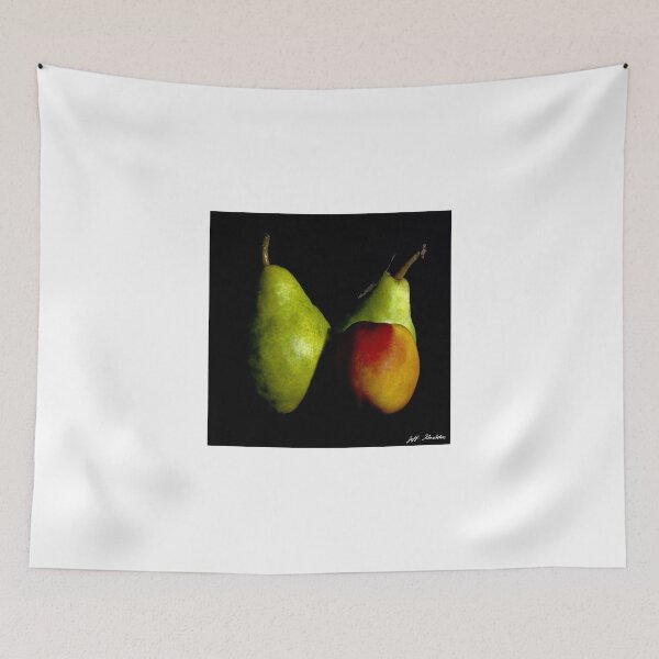 Item preview, Pear and Nectarine Still Life designed and sold by Jeff Goulden Photography.