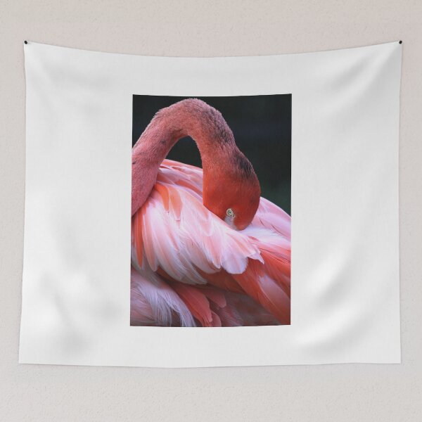 Item preview, Flamingo designed and sold by Kimberly Palmer.