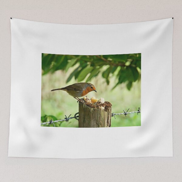 Item preview, Little Robin Redbreast 3 designed and sold by Dorset Girl.