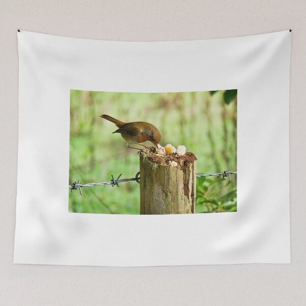 Item preview, Little Robin Redbreast 2 designed and sold by Dorset Girl.