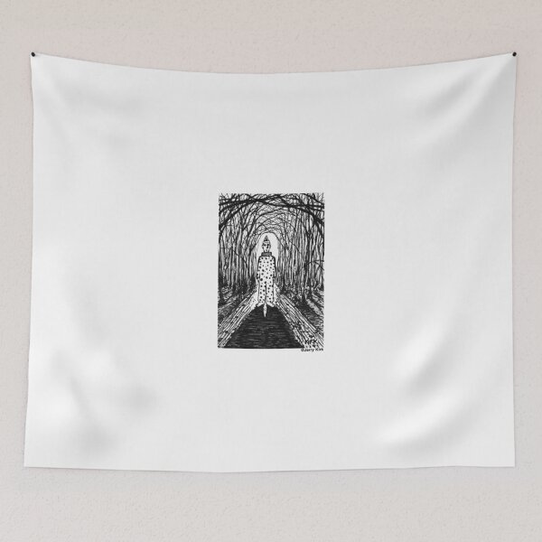 Item preview, 'Another Lost Soul' designed and sold by Jerry Kirk.