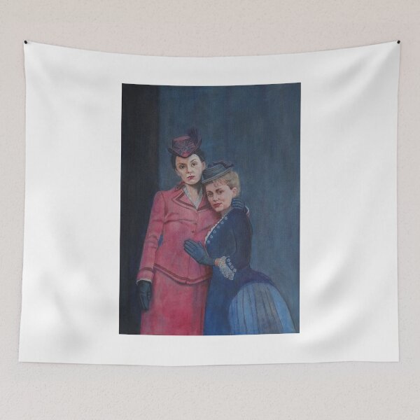 Item preview, Tribute to Sarah designed and sold by phoquefringant.