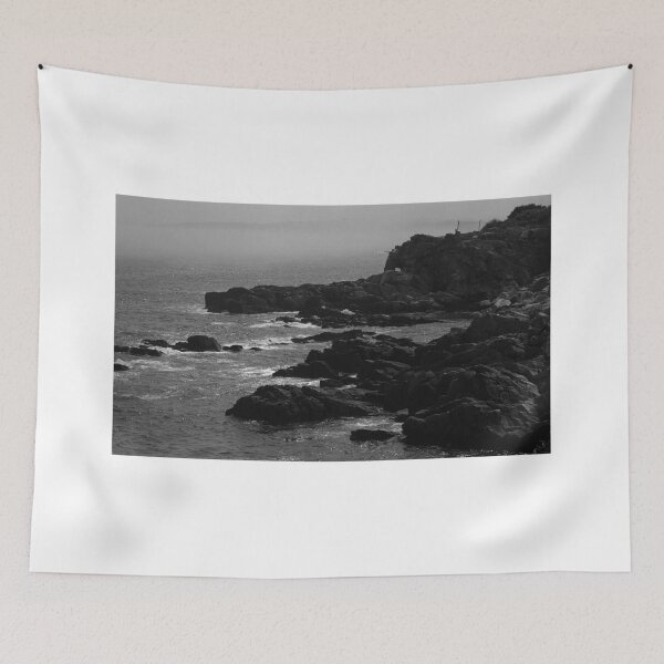 Item preview, Shoreline - Portland, Maine designed and sold by Frank Romeo.