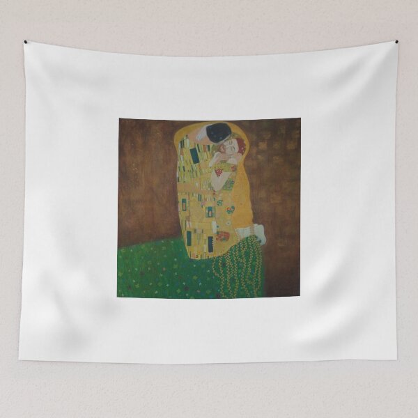 Artikelvorschau, Tribut an Gustav Klimt entworfen und verkauft von phoquefringant.