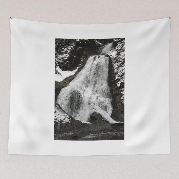 Item preview, Rolling Down The Mountain designed and sold by Mezei József Tibor.