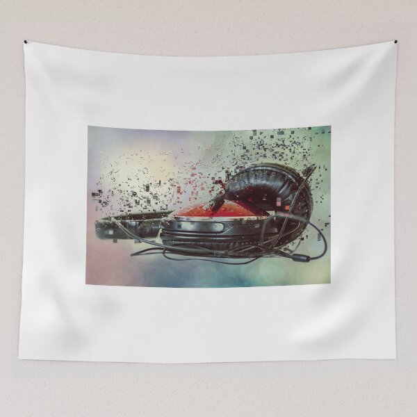 Item preview, Sound Blast designed and sold by Martina Fagan.
