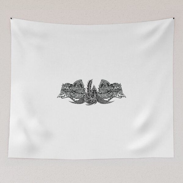 Item preview, Parikesit designed and sold by NADYA PUSPA.