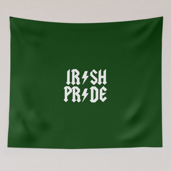 Artikelvorschau, IRISH PRIDE - Alternativ entworfen und verkauft von cpinteractive.