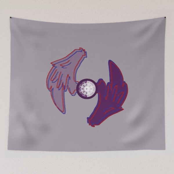 Item preview, Three Dimensional Freedom designed and sold by BrineOfFire.