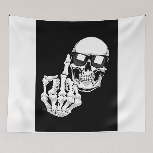 Item preview, FXCK YOU designed and sold by MIAMIKAOS.