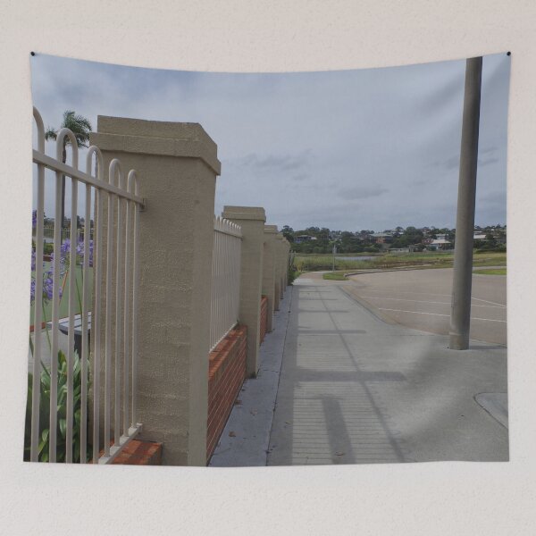 Item preview, Wall to the distance designed and sold by Paul Chubb.