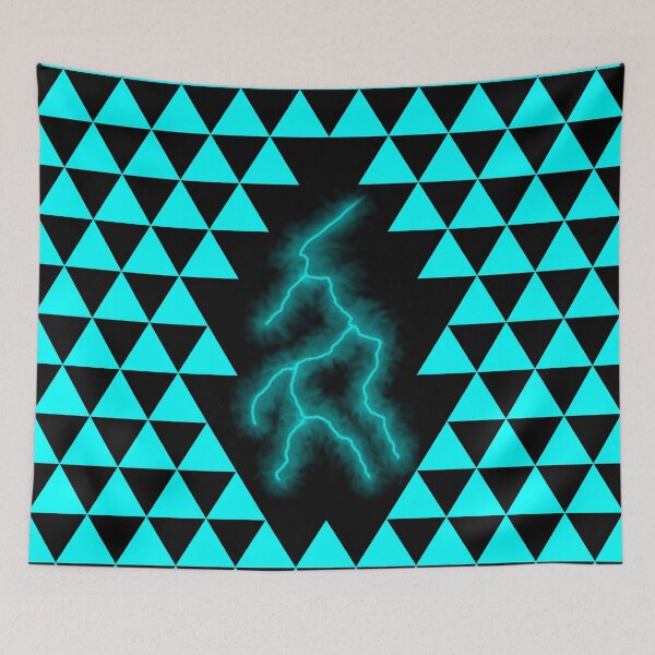 Item preview, Lightning Colors - Black designed and sold by Femnar.