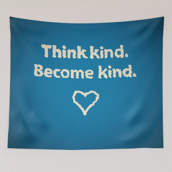 Item preview, kindness series - vintage designed and sold by greatnorris.