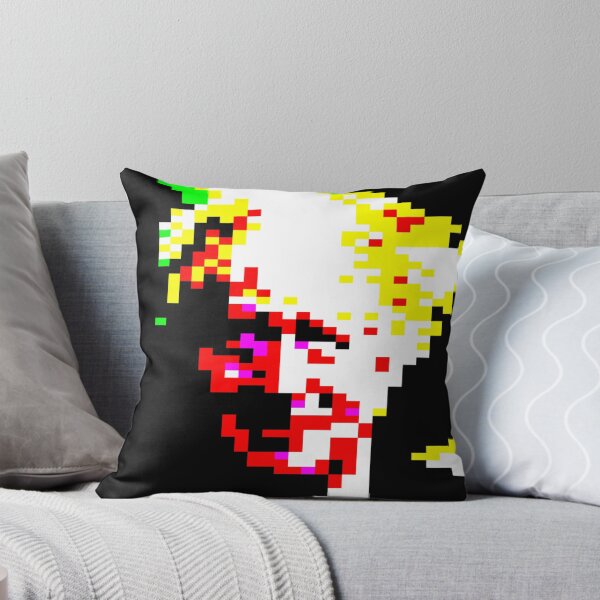 Item preview, Teletext Boris designed and sold by halibutgoatramb.