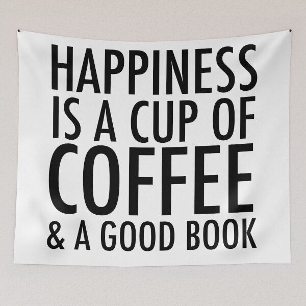 Item preview, cup of coffee designed and sold by leaamaarie.