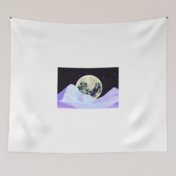 Item preview, FULL MOON designed and sold by hannahahkane.