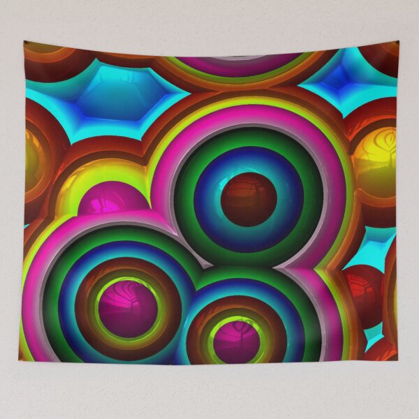 Item preview, Modern 3D Art 09 designed and sold by Jamcolors.