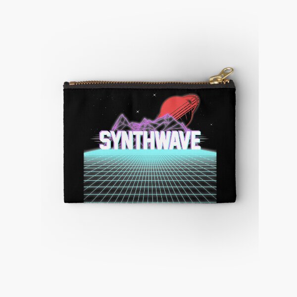 Item preview, Synthwave Music designed and sold by JaneFlame.
