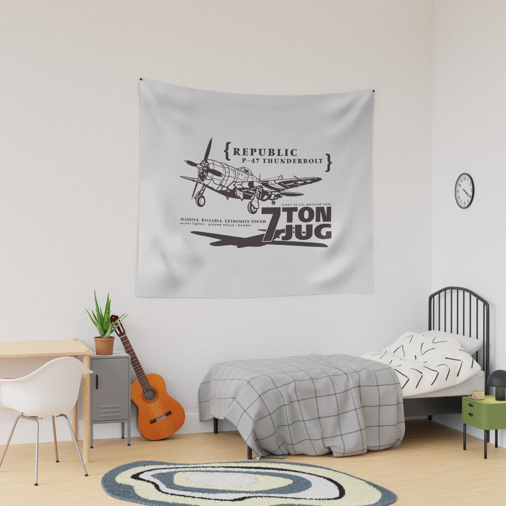 Item preview, Tapestry designed and sold by b24flak.