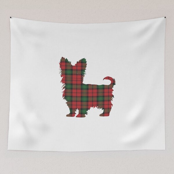 Item preview, Tartan Terrier designed and sold by CharlyB.