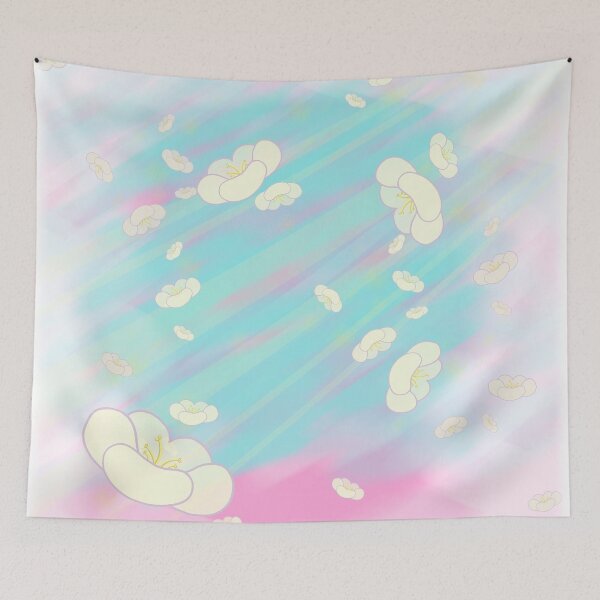 Item preview, Flower Fall designed and sold by thedustyphoenix.