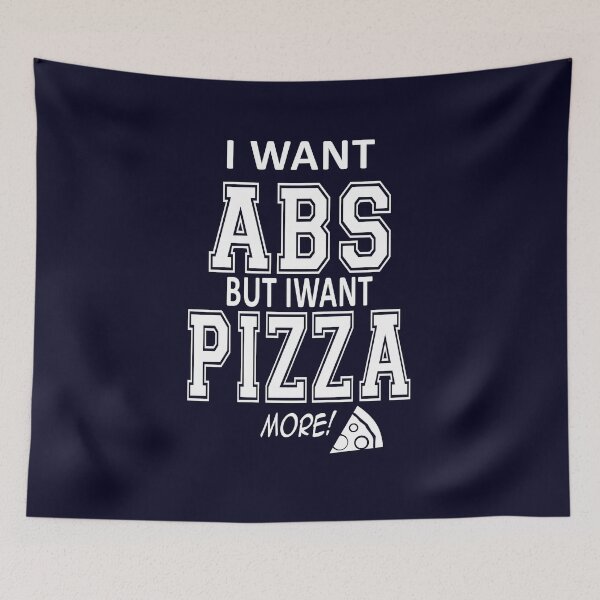 Item preview, I Want Pizza designed and sold by Nitronus.
