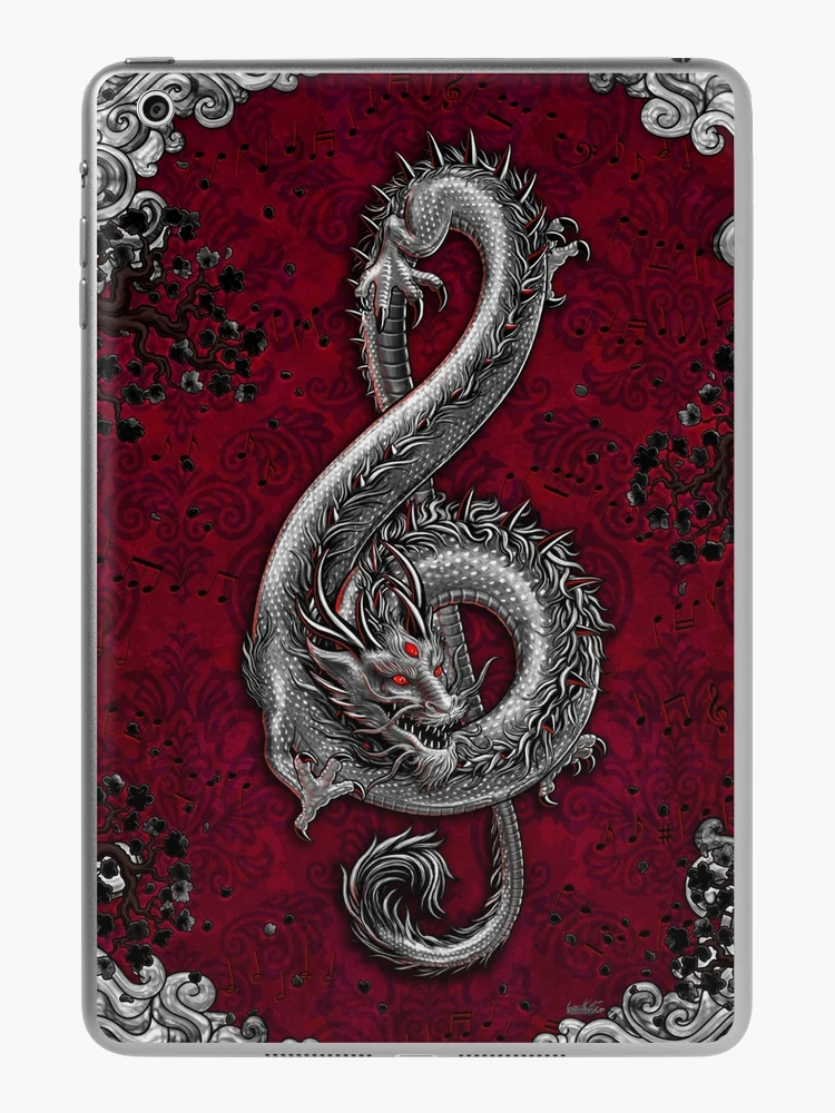 Dragon Clef