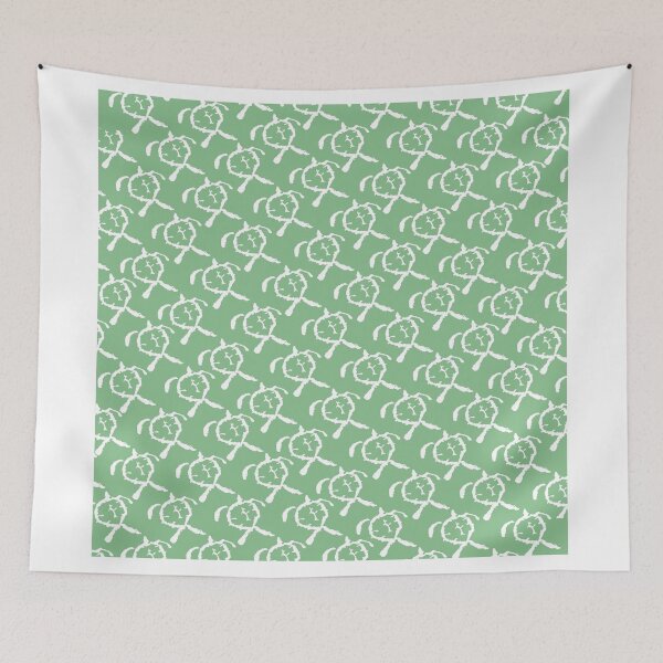 Item preview, Honu (Green) designed and sold by JimPavelle.