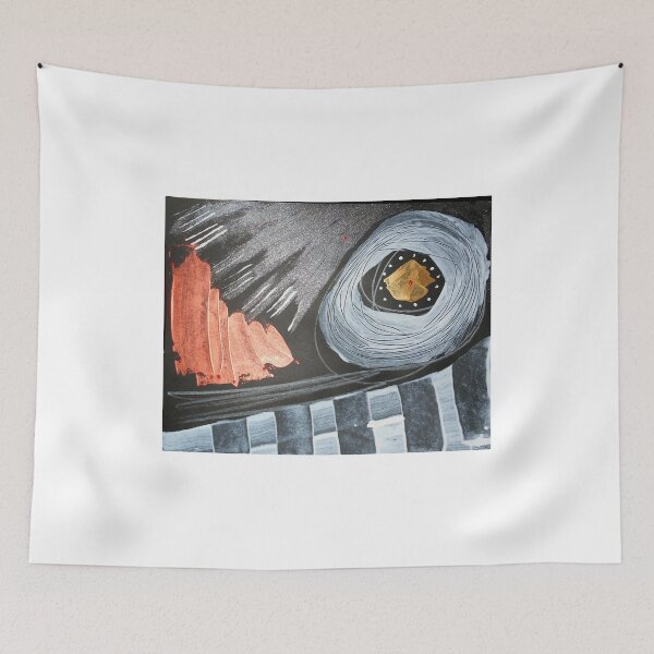 Item preview, rolling stone designed and sold by arteology.
