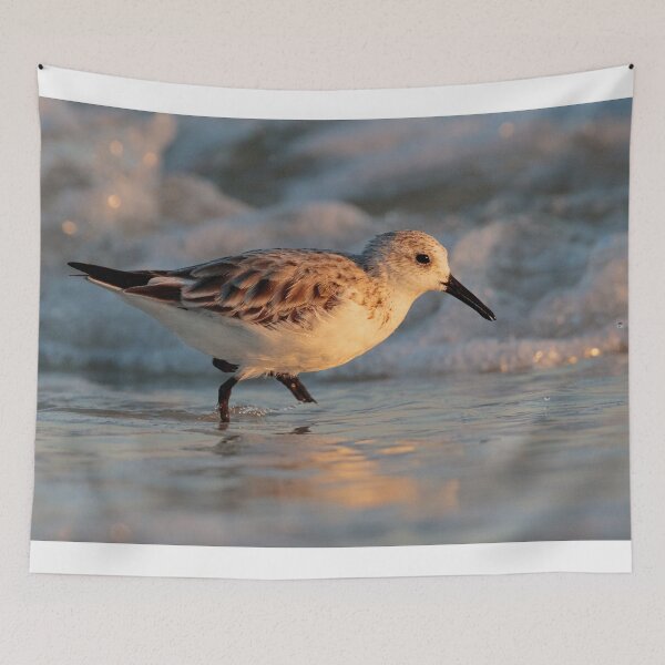 Item preview, Dancing with the Surf designed and sold by WorldDesign.