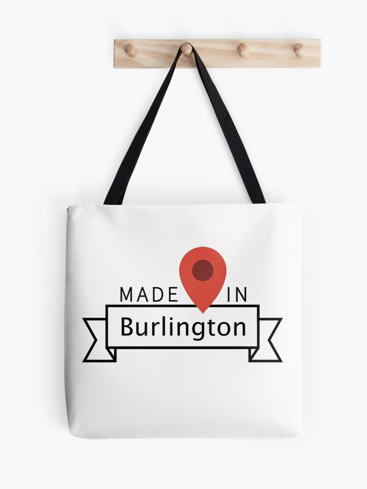 Burlington bags cheap